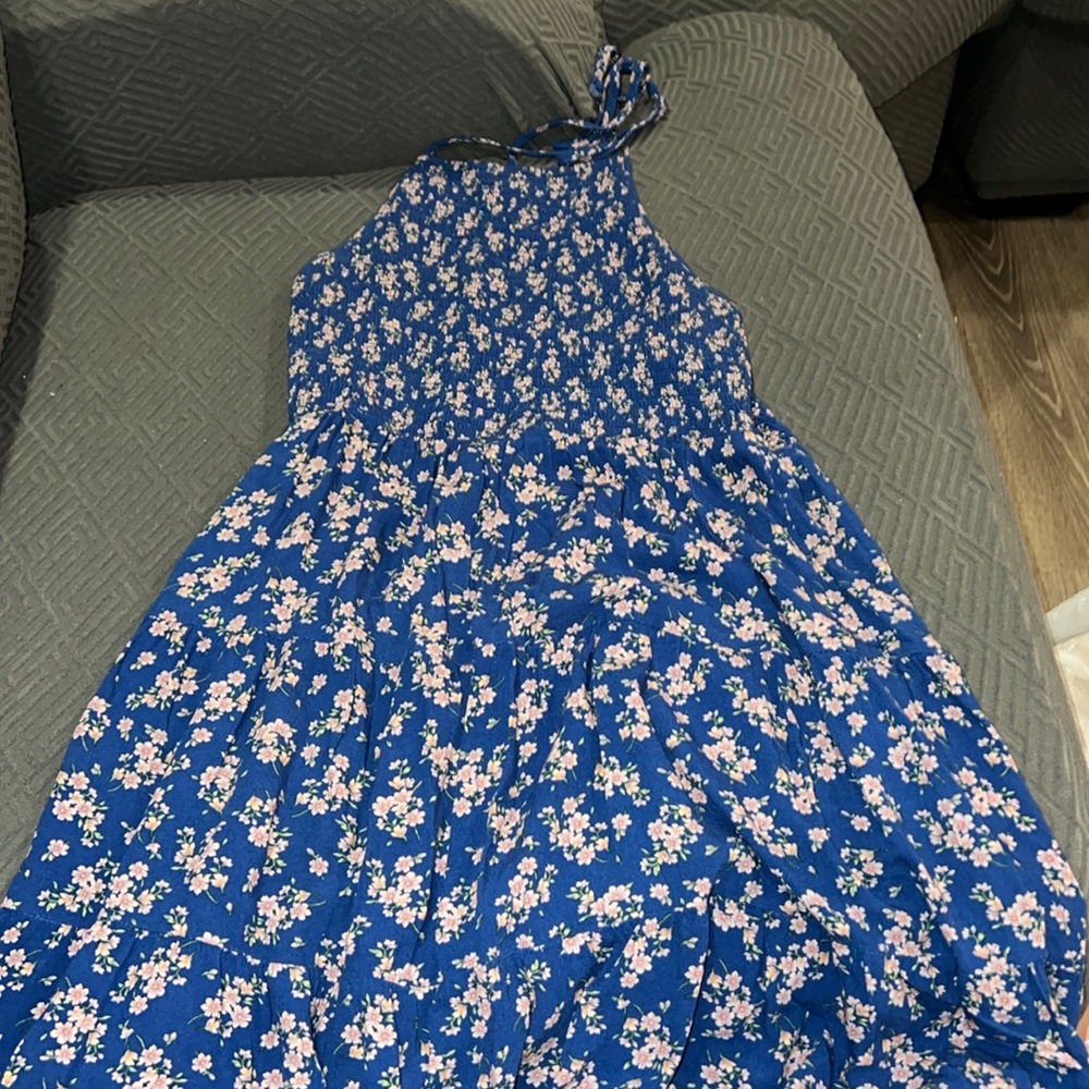 American Eagle Dress